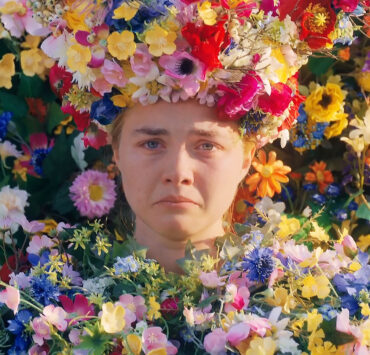 Midsommar cover