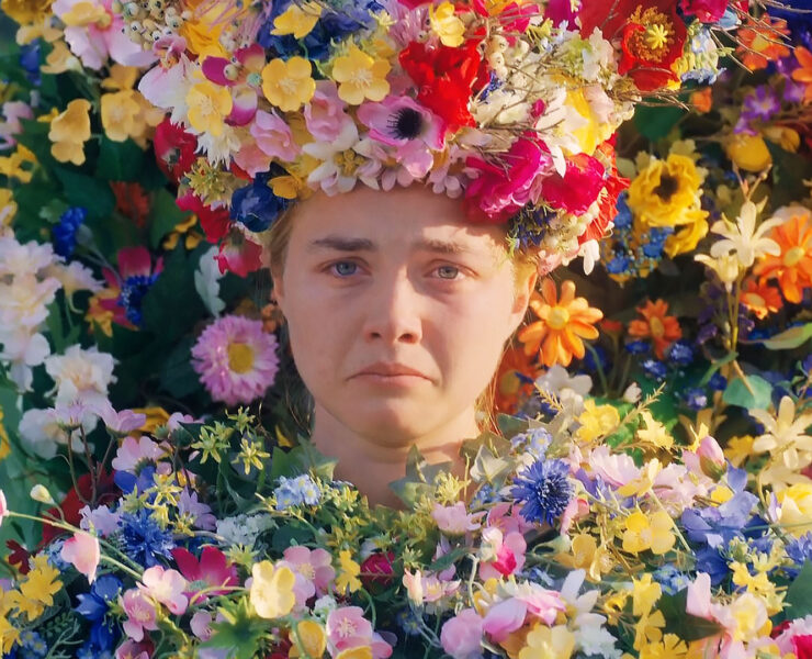 Midsommar cover