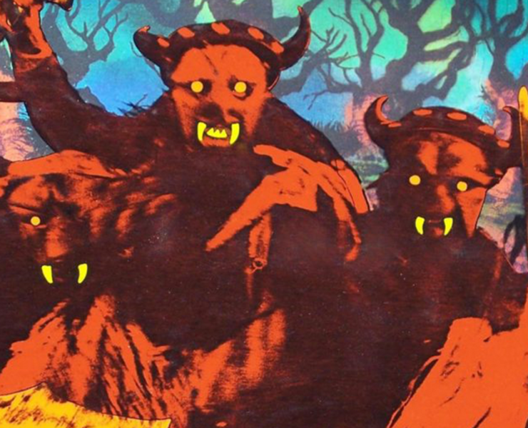 Il signore degli anelli