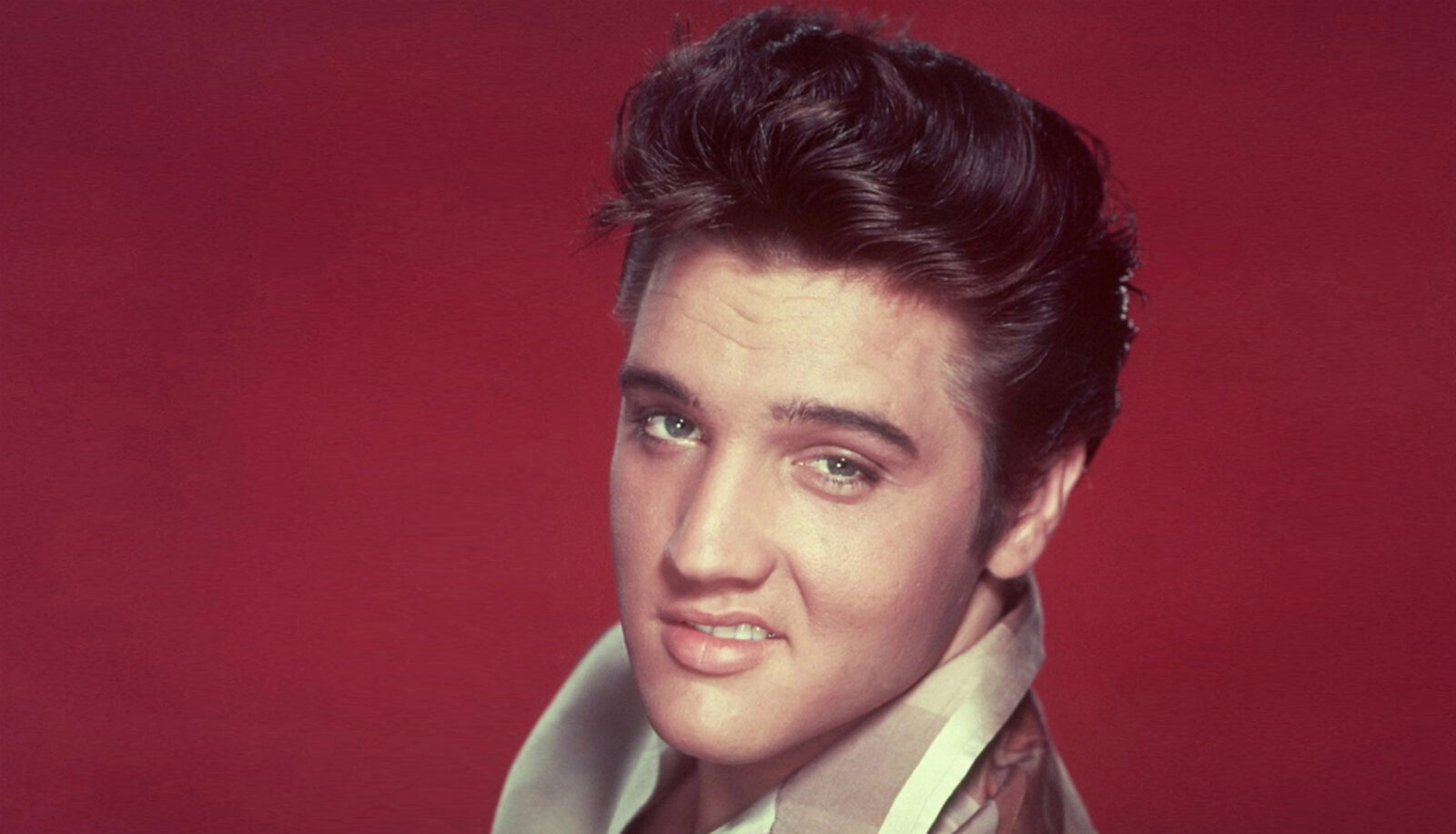 Elvis Priestley