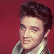 Elvis Priestley